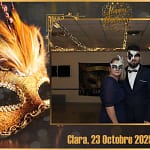 Photos photobooth mariage élégant Amiens