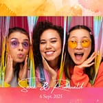 Animation photobooth mariage accessoires fun Somme